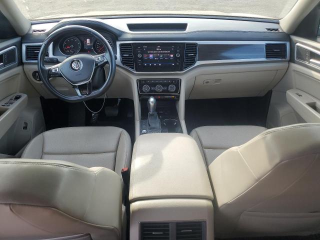 1V2MR2CA3JC528136 - 2018 VOLKSWAGEN ATLAS SEL Qara foto 8