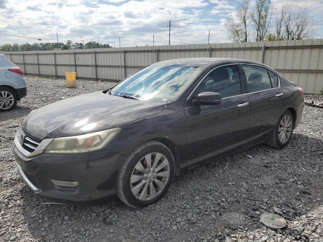 2013 HONDA ACCORD EXL, 