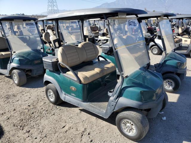 2020 CLUB CAR TEMPO LITHIUM, null