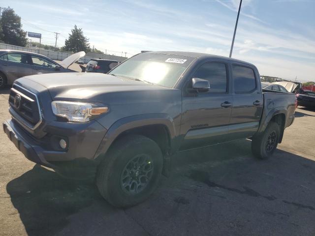 2020 TOYOTA TACOMA DOUBLE CAB, 
