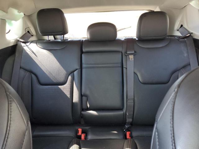 3C4NJDCBXKT840140 - 2019 JEEP COMPASS LIMITED Grün Foto 10