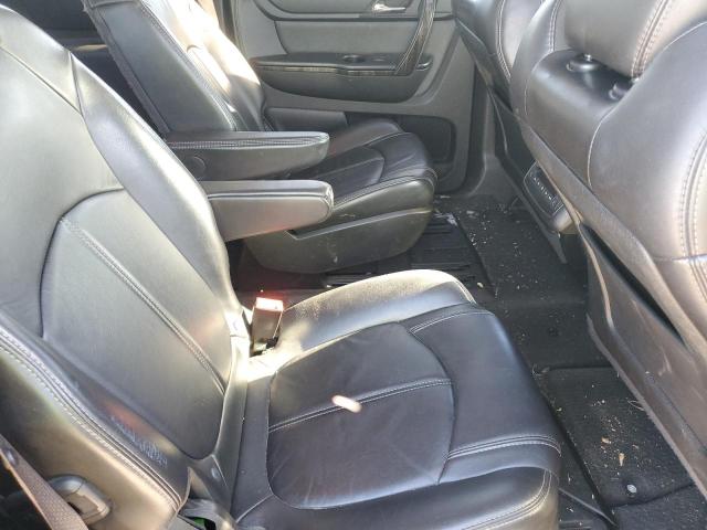 1GKKRRKDXDJ269887 - 2013 GMC ACADIA SLT-1 BLACK photo 11