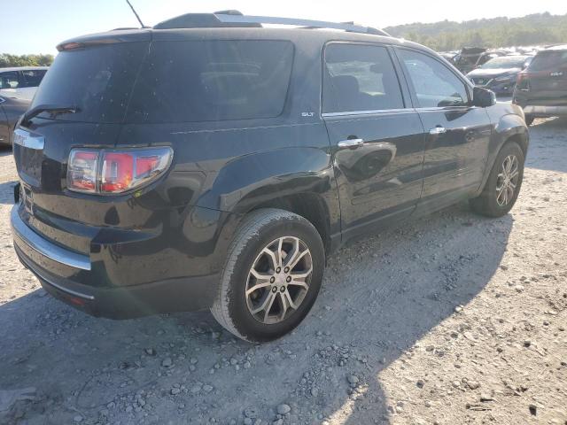 1GKKRRKDXDJ269887 - 2013 GMC ACADIA SLT-1 BLACK photo 3