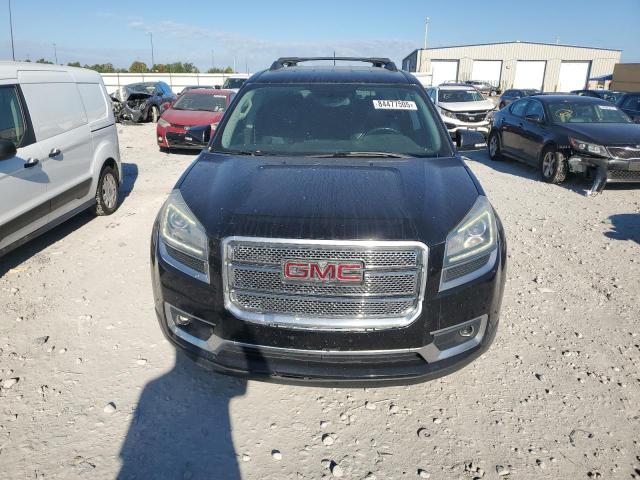 1GKKRRKDXDJ269887 - 2013 GMC ACADIA SLT-1 BLACK photo 5