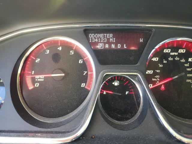 1GKKRRKDXDJ269887 - 2013 GMC ACADIA SLT-1 BLACK photo 9