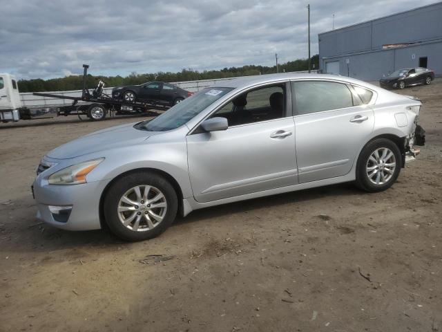 2015 NISSAN ALTIMA 2.5, 