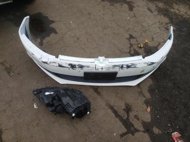 3VW2K7AJ5EM229956 - 2014 VOLKSWAGEN JETTA BASE WHITE photo 12