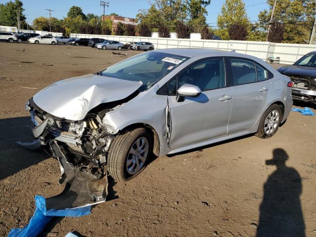 2024 TOYOTA COROLLA LE, 