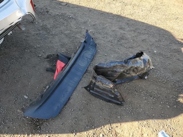 5YFB4MDE0RP224673 - 2024 TOYOTA COROLLA LE ვერცხლისფერი ფოტო 12