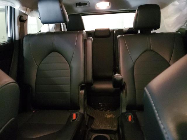 5TDHZRBH0NS234935 - 2022 TOYOTA HIGHLANDER XLE GRAY photo 10