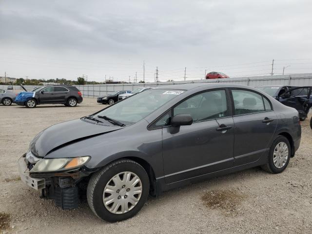 2010 HONDA CIVIC VP, 