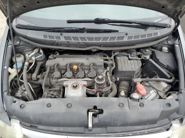 19XFA1E37AE037328 - 2010 HONDA CIVIC VP 灰色 照片 11