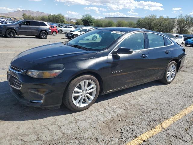 2017 CHEVROLET MALIBU LT, 