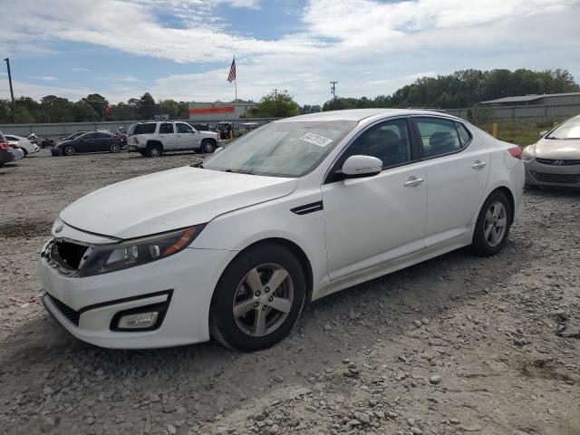 2015 KIA OPTIMA LX, 