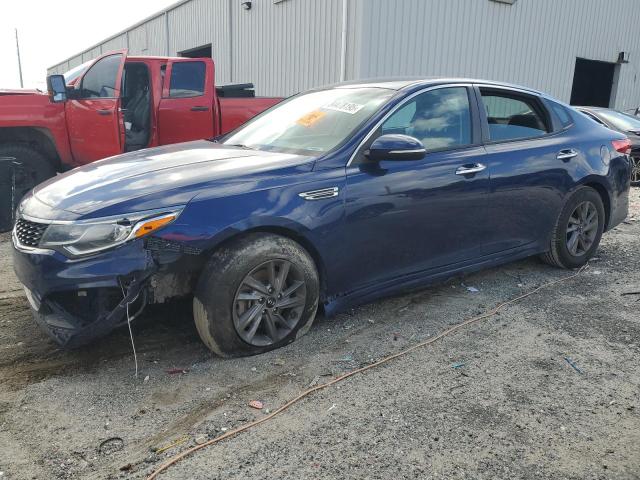 2020 KIA OPTIMA LX, 