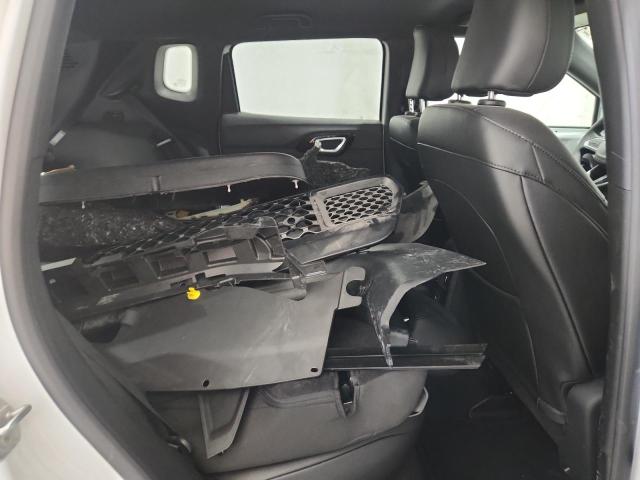 3C4NJDCN4ST522542 - 2025 JEEP COMPASS LIMITED 白色 照片 10