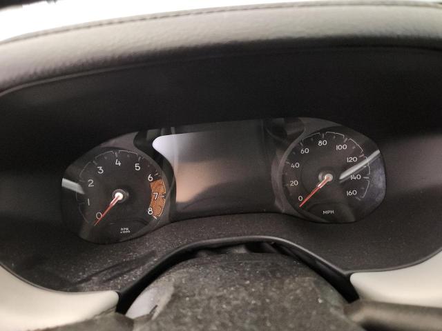 3C4NJDCN4ST522542 - 2025 JEEP COMPASS LIMITED 白色 照片 9