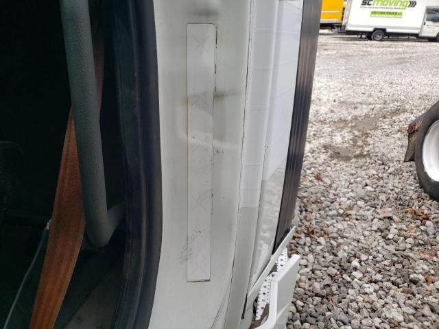 3AKBGADV7FSGE6414 - 2015 FREIGHTLINER CASCADIA WHITE photo 10