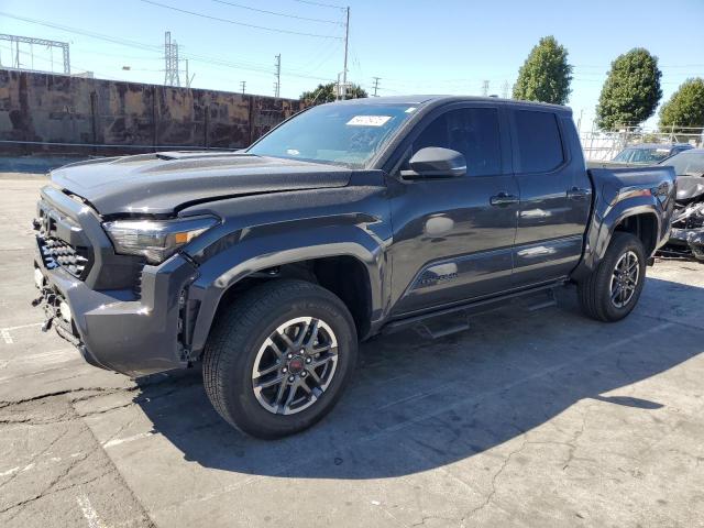 2024 TOYOTA TACOMA DOUBLE CAB, 