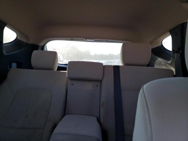 5XYZUDLB0DG036111 - 2013 HYUNDAI SANTA FE SPORT MAROON photo 10