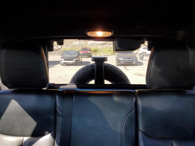 1C4HJWEG5HL647755 - 2017 JEEP WRANGLER U SAHARA BLUE photo 10