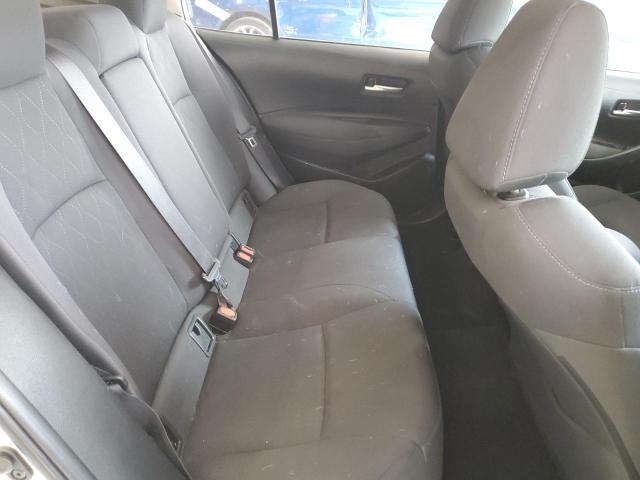 5YFEPRAE7LP094761 - 2020 TOYOTA COROLLA LE Ақ фото 10
