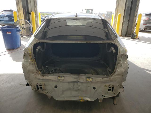 5YFEPRAE7LP094761 - 2020 TOYOTA COROLLA LE Ақ фото 6