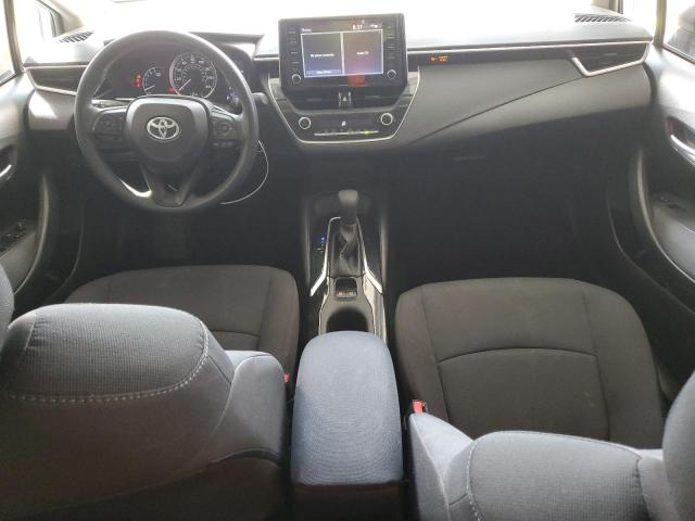 5YFEPRAE7LP094761 - 2020 TOYOTA COROLLA LE Ақ фото 8