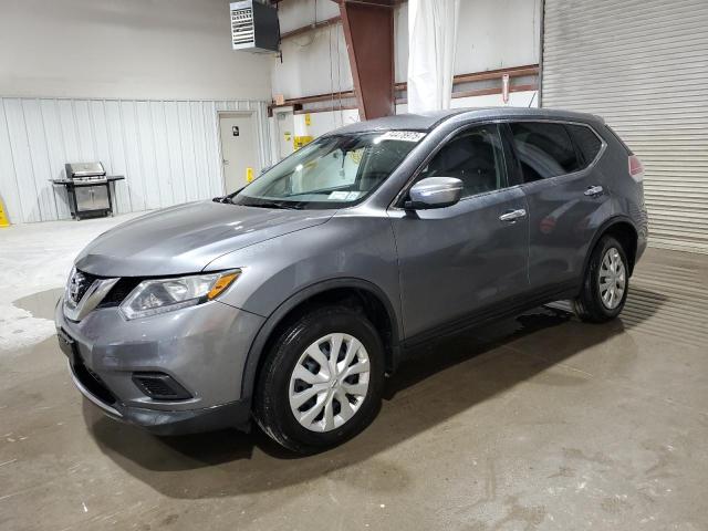2015 NISSAN ROGUE S, 