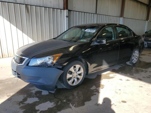 2008 HONDA ACCORD EXL, 