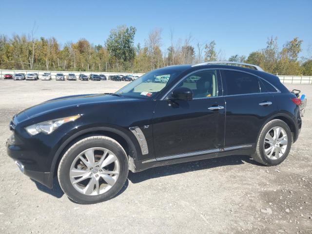2014 INFINITI QX70, null