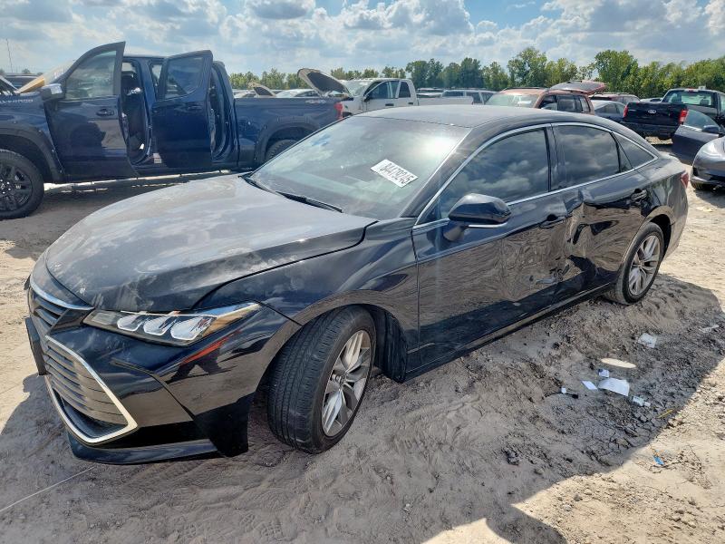 2022 TOYOTA AVALON XLE, 