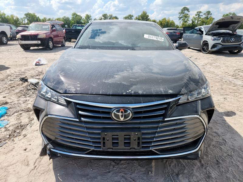 4T1JZ1FB7NU086654 - 2022 TOYOTA AVALON XLE Қара фото 5