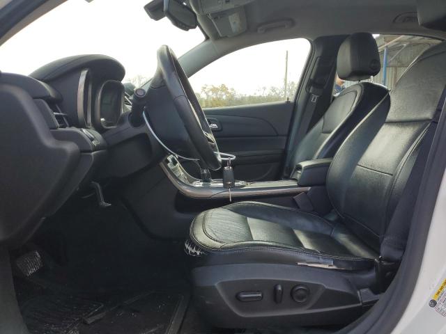 1G11H5SA7DF193453 - 2013 CHEVROLET MALIBU LTZ თეთრი ფოტო 7