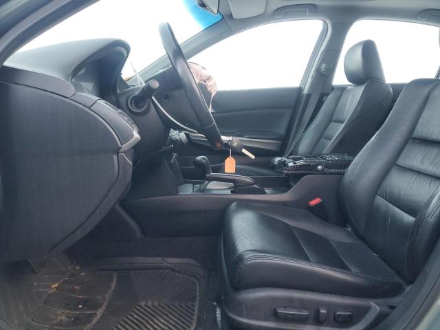 1HGCP2F89AA806191 - 2010 HONDA ACCORD EXL GREEN photo 7