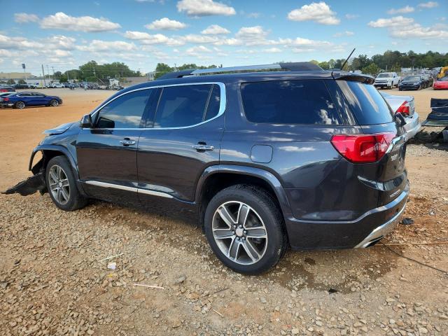 1GKKNPLSXHZ184021 - 2017 GMC ACADIA DENALI 石墨色 照片 2