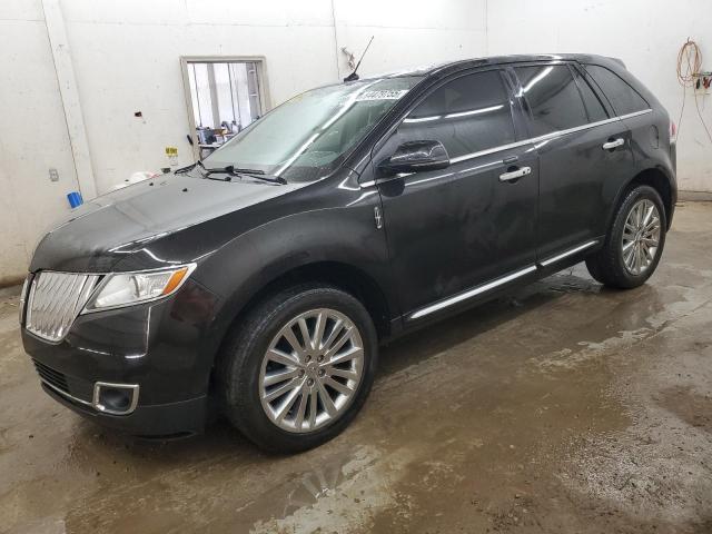 2013 LINCOLN MKX, 