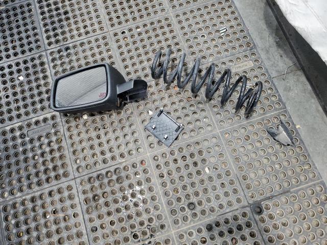 1C6RR7GG8RS148835 - 2024 RAM 1500 CLASS SLT Көк фото 12