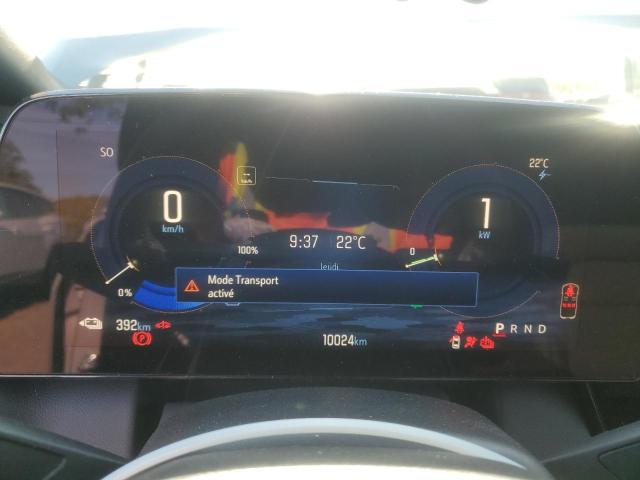 3GN7DLRPXSS186850 - 2025 CHEVROLET EQUINOX LT GRAY photo 9