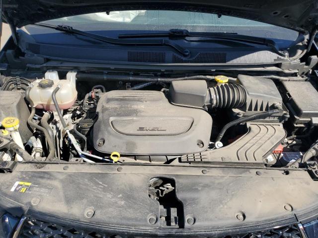 2C4RC3GG8MR573551 - 2021 CHRYSLER PACIFICA LIMITED BLUE photo 12