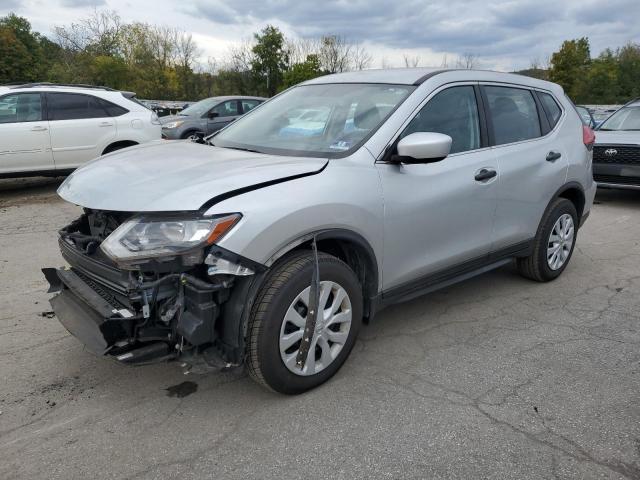 2017 NISSAN ROGUE S, 