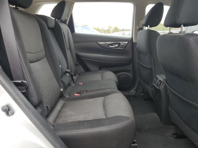 JN8AT2MV9HW264019 - 2017 NISSAN ROGUE S SILVER photo 11