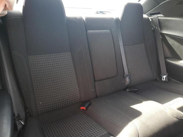 2C3CDZBT7HH658939 - 2017 DODGE CHALLENGER R/T ნაცრისფერი ფოტო 10