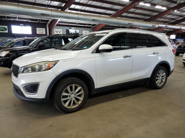 2016 KIA SORENTO LX, null