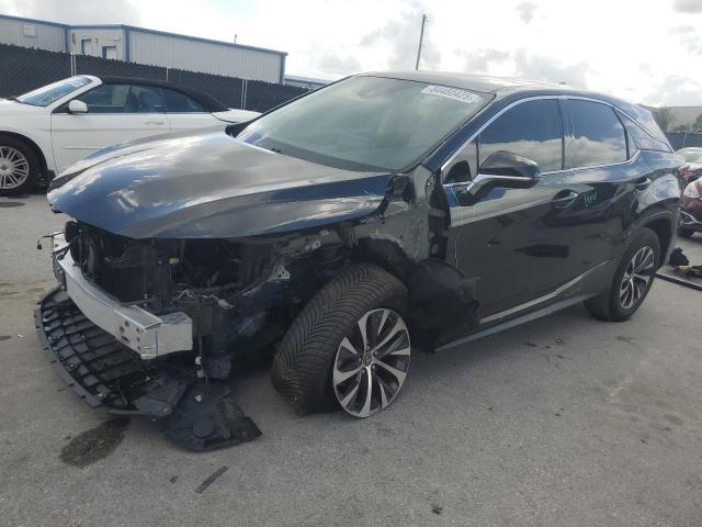 2022 LEXUS RX 350 BASE, 