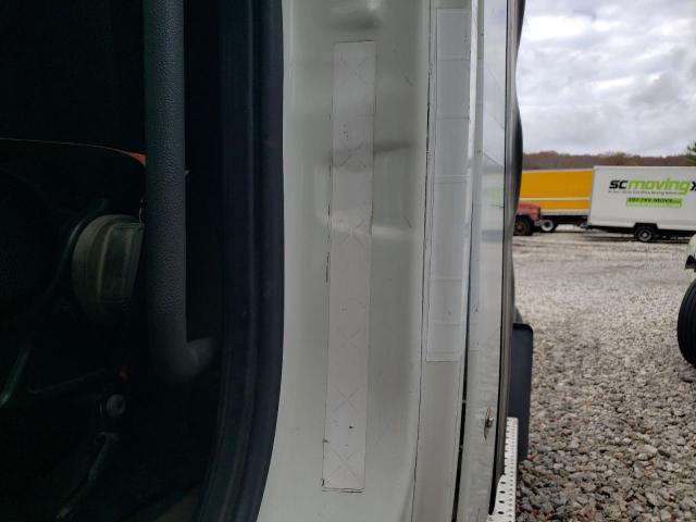 3AKBGADV2FSGE6420 - 2015 FREIGHTLINER CASCADIA Beyaz fotoğraf 10