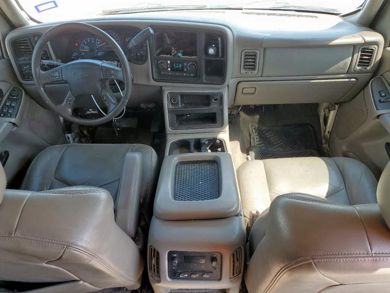 1GCJK33D07F158053 - 2007 CHEVROLET SILVERADO K3500 WHITE photo 8