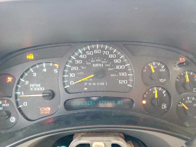 1GCJK33D07F158053 - 2007 CHEVROLET SILVERADO K3500 WHITE photo 9