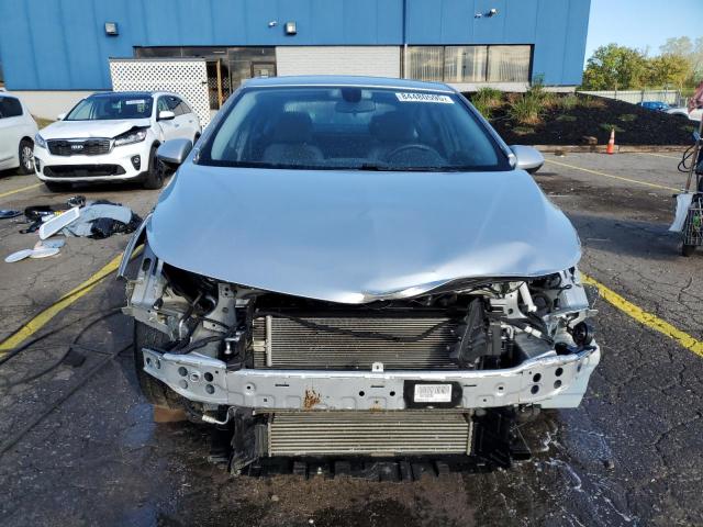 1G1BC5SM8K7151670 - 2019 CHEVROLET CRUZE LS ვერცხლისფერი ფოტო 5