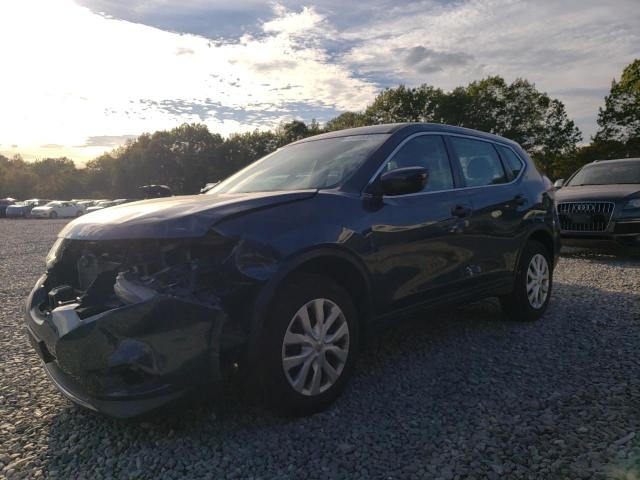 2016 NISSAN ROGUE S, 